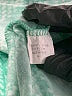 Pixley Chevron-herringbone Teal Cocktail Dress Size M - photo 8