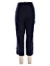 J.Jill Solid Blue Casual Pants Size L - photo 2