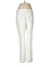 Club Monaco Ivory Casual Pants Size 8 - photo 1