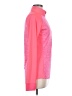 Under Armour 100% Polyester Pink Long Sleeve T-Shirt Size M - photo 4