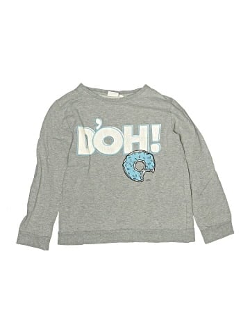 Name It Sweatshirt (view 1)