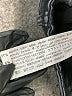 Zara Black Jeggings Size 10 - photo 8