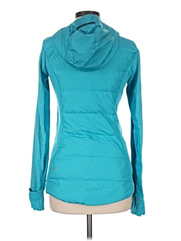 Lululemon Athletica Snow Jacket (view 2)