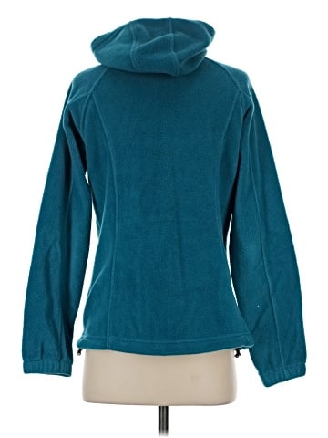 Columbia Zip Up Hoodie (view 2)