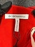 BCBGeneration 100% Polyester Red Cocktail Dress Size 0 - photo 7