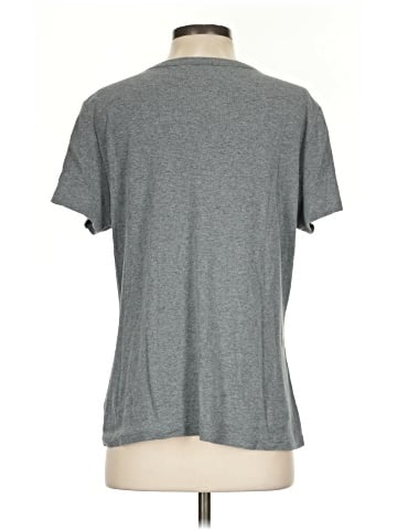 Lands' End Short Sleeve T-Shirt (view 2)