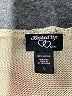 It's Our Time 100% Acrylic Tan Sweater Vest Size L - photo 7
