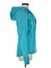 Lululemon Athletica Teal Snow Jacket Size 6 - photo 4