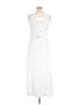 Splendid White Casual Dress Size XL - photo 2