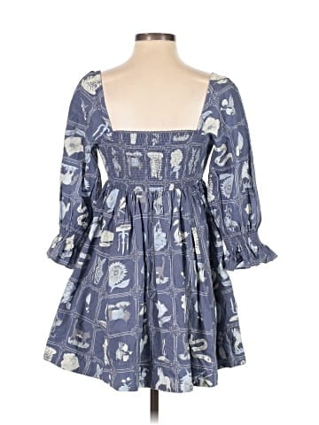 Kimchi Blue Casual Dress (view 2)