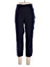 J.Jill Solid Blue Casual Pants Size L - photo 1