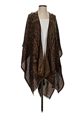 Coldwater Creek Wrap (view 1)