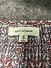 Max Studio 100% Polyester Burgundy 3/4 Sleeve Blouse Size M - photo 7