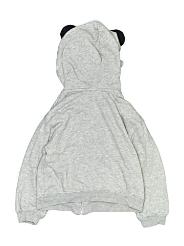 Disney for Baby Gap Zip Up Hoodie (view 2)