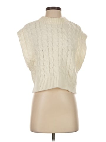 Forever 21 Sweater Vest (view 1)