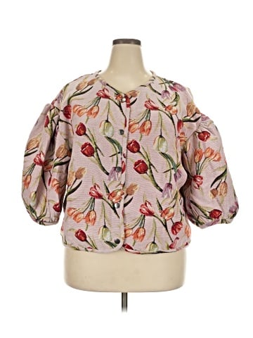 Oddi Jacket (view 1)