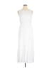 Splendid White Casual Dress Size XL - photo 1