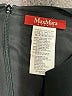 Max Mara Black Casual Dress Size 8 - photo 7