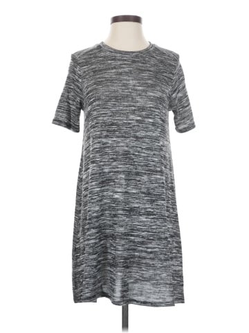 BCBGeneration Casual Dress (view 1)