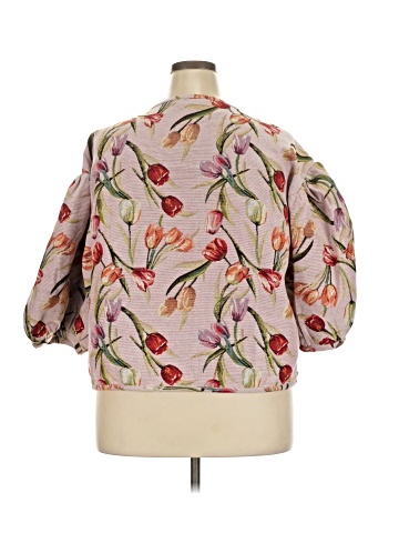 Oddi Jacket (view 2)
