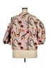 Oddi Floral Pink Jacket Size 2X - photo 2