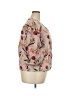Oddi Floral Pink Jacket Size 2X - photo 4