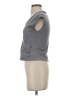 Athleta Gray Sleeveless T-Shirt Size XS - photo 5