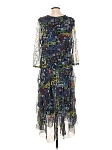 Kozan Casual Dress (view 2)