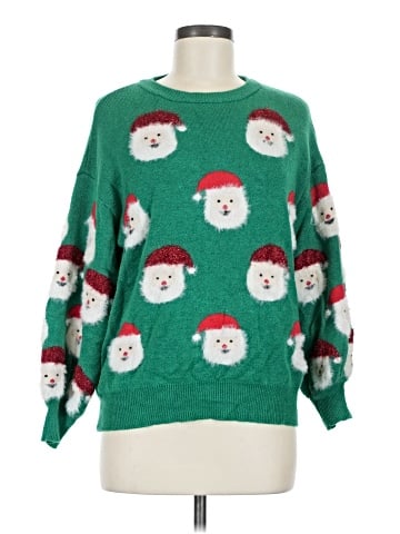 Assorted Brands Pullover Sweater (view 1)