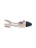 Unbranded Gray Flats Size 7 - photo 1