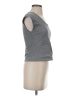 Athleta Gray Sleeveless T-Shirt Size XS - photo 4
