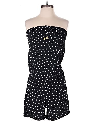 Lucy Love Romper (view 1)