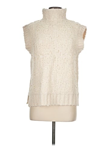 Zara Sweater Vest (view 1)