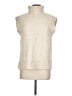 Zara Ivory Sweater Vest Size M - photo 1