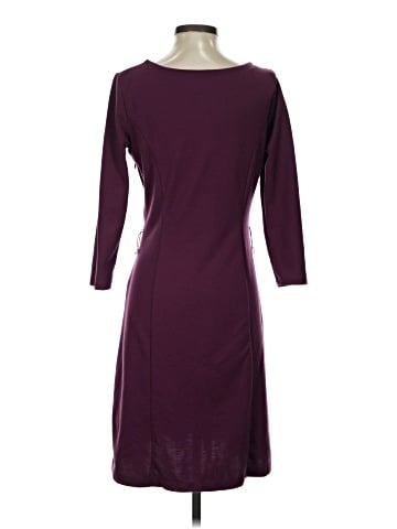 Ann Taylor LOFT Casual Dress (view 2)