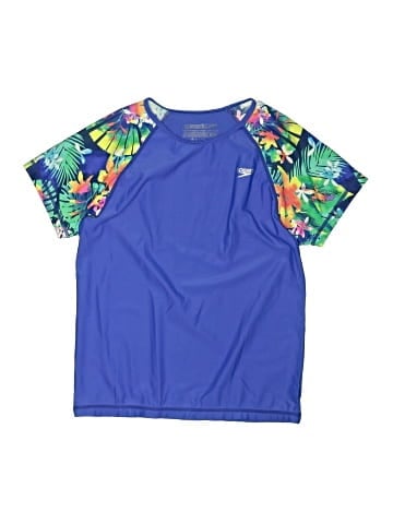Speedo Active T-Shirt (view 1)