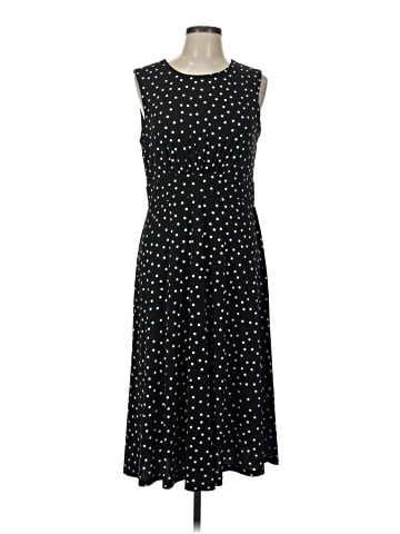 London Times Casual Dress (view 1)