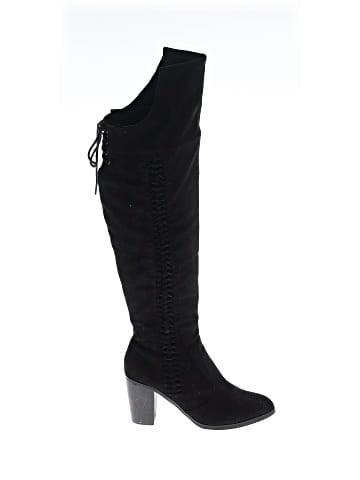 Italina Boots (view 1)