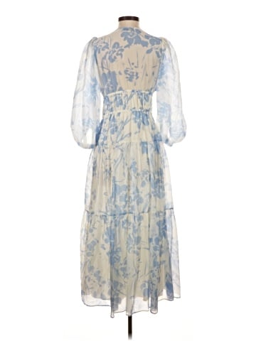 & Other Stories Cocktail Dress (view 2)