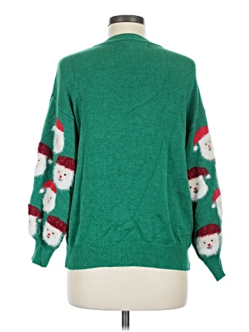 Assorted Brands Pullover Sweater (view 2)