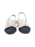 Unbranded Gray Flats Size 7 - photo 2