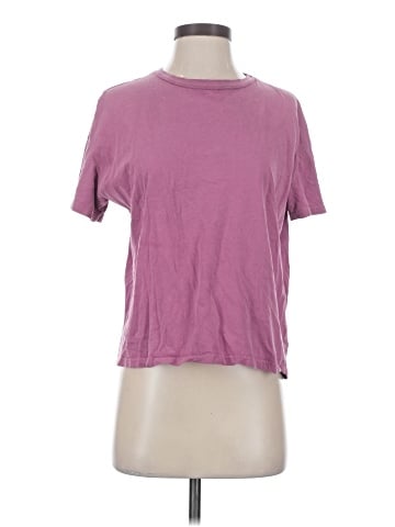 Nasty Gal Inc. Short Sleeve Top (view 1)