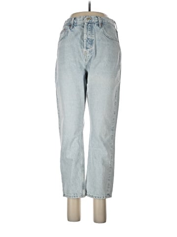 Topshop Jeans (view 1)