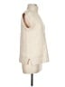 Zara Ivory Sweater Vest Size M - photo 4