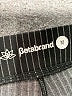 Betabrand Stripes Gray Black Dress Pants Size M - photo 7