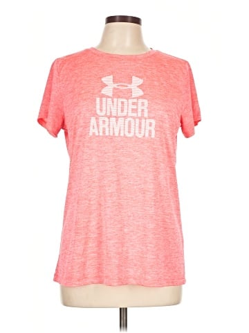 Under Armour Short Sleeve T-Shirt (view 1)