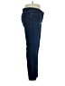 Gap Solid Blue Jeans Size 14R - photo 4