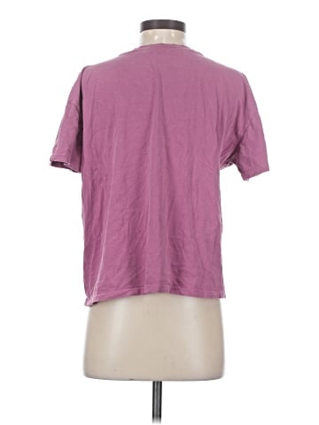 Nasty Gal Inc. Short Sleeve Top (view 2)