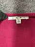 CAbi Burgundy Cardigan Size L - photo 7