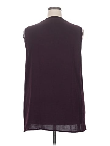 Calvin Klein Sleeveless Top (view 2)